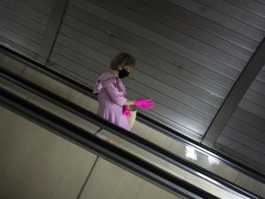 Коронавирус набирает обороты: только в одной области не выявили ни одного случая инфицирования