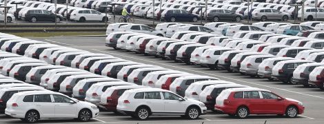 В июле существенно вырос рынок подержанных авто: что покупали украинцы