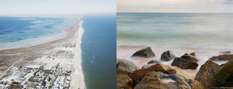 Бирючий острів: морська відпустка серед дикої природи у Херсонській області