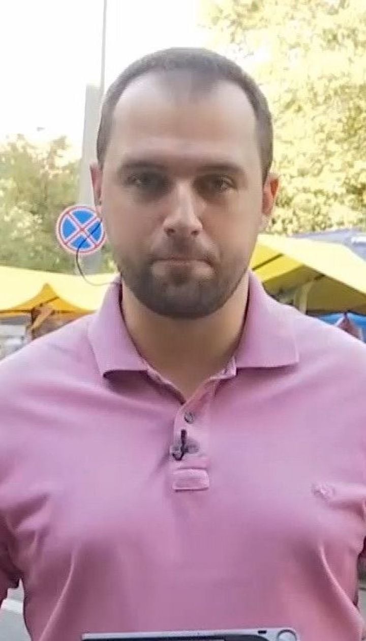 Чому банани нині купувати вигідніше за вітчизняні яблука