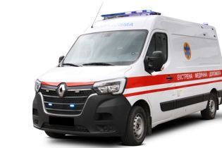 В Украине начали производство новой модели автомобиля