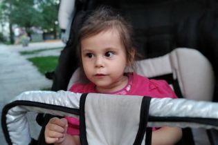 Настюше нужна помощь добрых людей