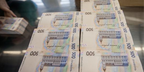 В Черкассах главный врач присвоила более 2,4 млн грн, выделенных для борьбы с коронавирусом