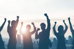Самооценка: как поверить в себя