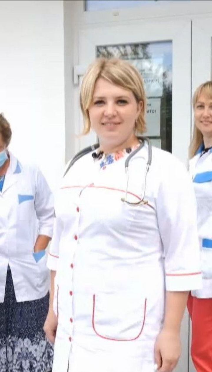 "Классная работа": какие реалии ждут будущих медиков в Украине