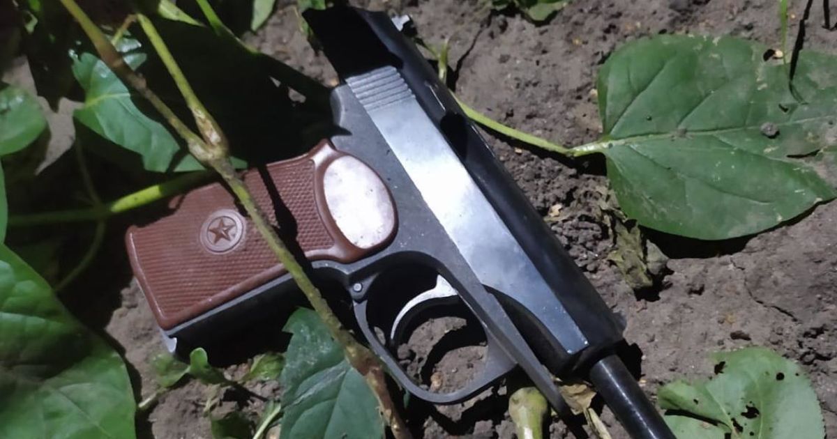 У Сумах чоловік влаштував стрілянину по сусідах - є поранений