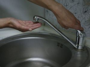 Часть домов в Киеве могут остаться без воды из-за аварии на водоводе: список
