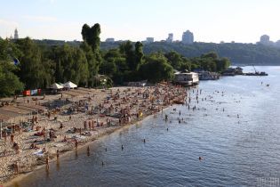 Жара, немного дождей и незначительное похолодание: погода на выходные и до 17 августа