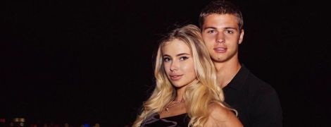 Девушка футболиста "Динамо" променяла его на игрока "Шахтера": влюбленных затравили в соцсетях