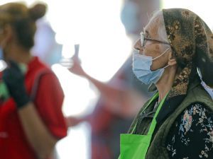 Девять областей не могут смягчить карантин - МОЗ