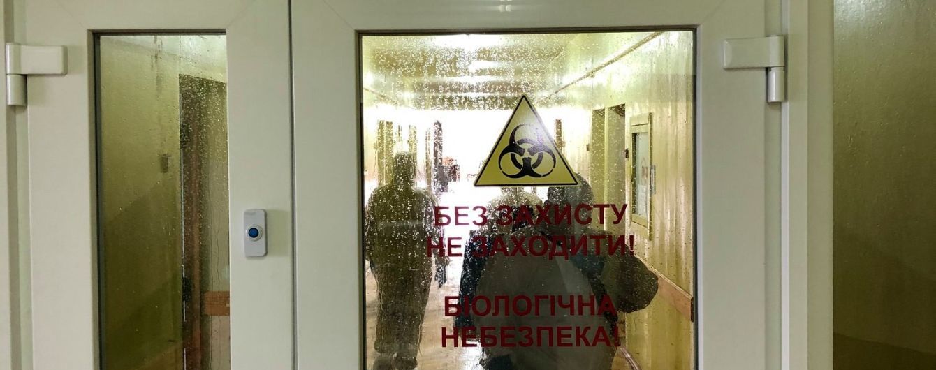 В Україні майже втричі зросла смертність від коронавірусу: у яких регіонах ситуація 6 жовтня найгірша