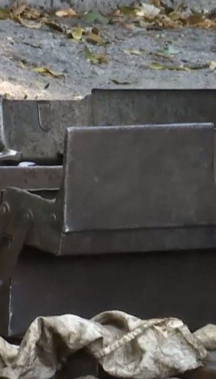 Побоїще в Сумах: чоловік влаштував стрілянину по сусідах