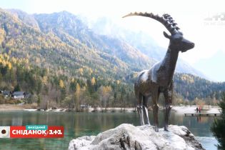 Мій путівник. Словенія – компактна, затишна та захоплива