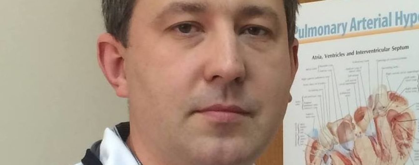 "Хворі, як риба без води, хапають повітря": лікар-пульмонолог розповів про перебіг коронавірусу
