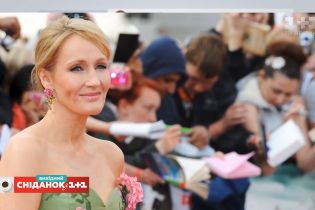 Головна феміністка планети чи люта трансфобка: в який скандал втрапила Джоан Роулінг
