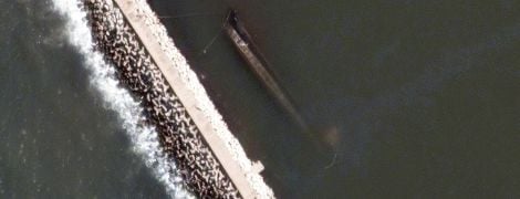Журналисты выяснили интересные факты о судне, которое доставило аммиачную селитру в Бейрут