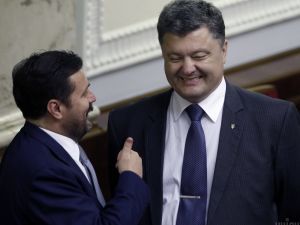 Разведка США расценила действия украинского нардепа как вмешательство России в американские выборы