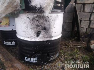 У Харківській області в лікарні помер чоловік, якому внаслідок вибуху відірвало ноги і руку