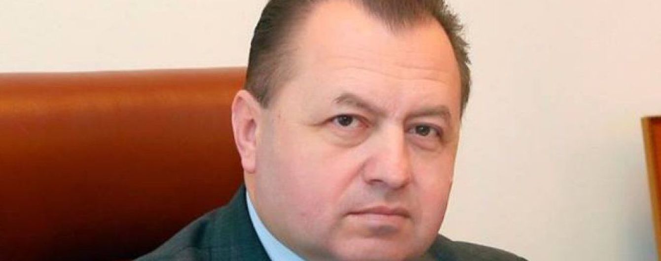 У виконувача обов’язків мера Луцька виявили коронавірус: посадовець сказав, де міг заразитися