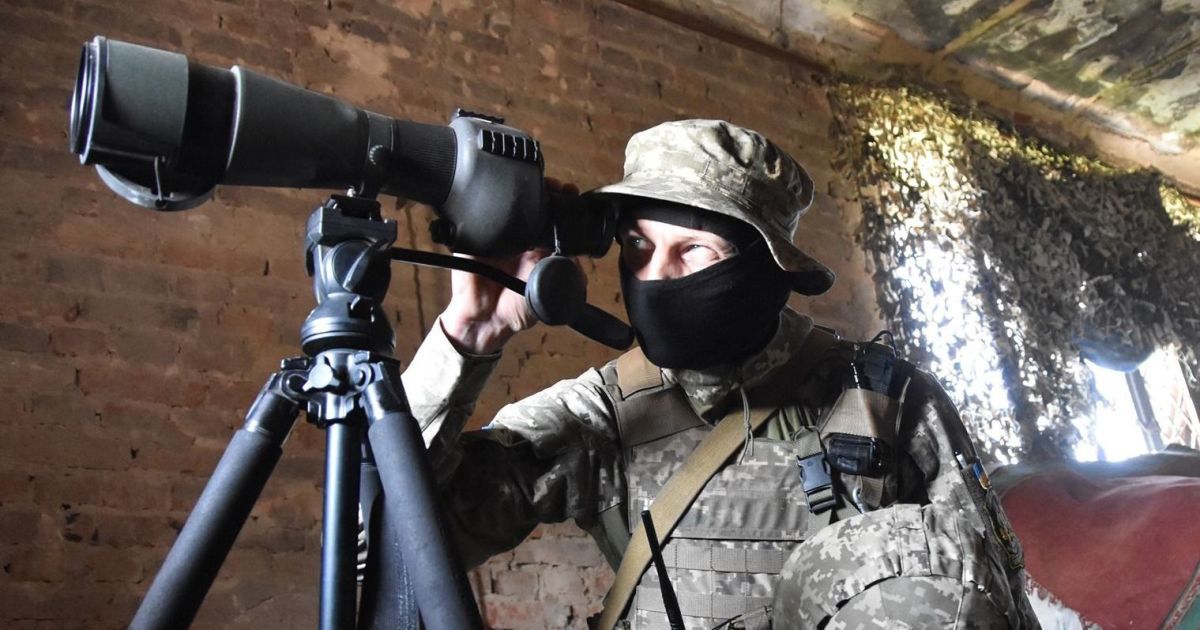 Доба на Донбасі: бойовики відкривали вогонь неподалік чотирьох населених пунктів