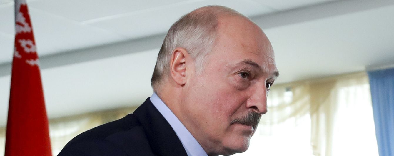Лукашенко заявив, що прокурорам з України і РФ начхати на "вагнерівців"
