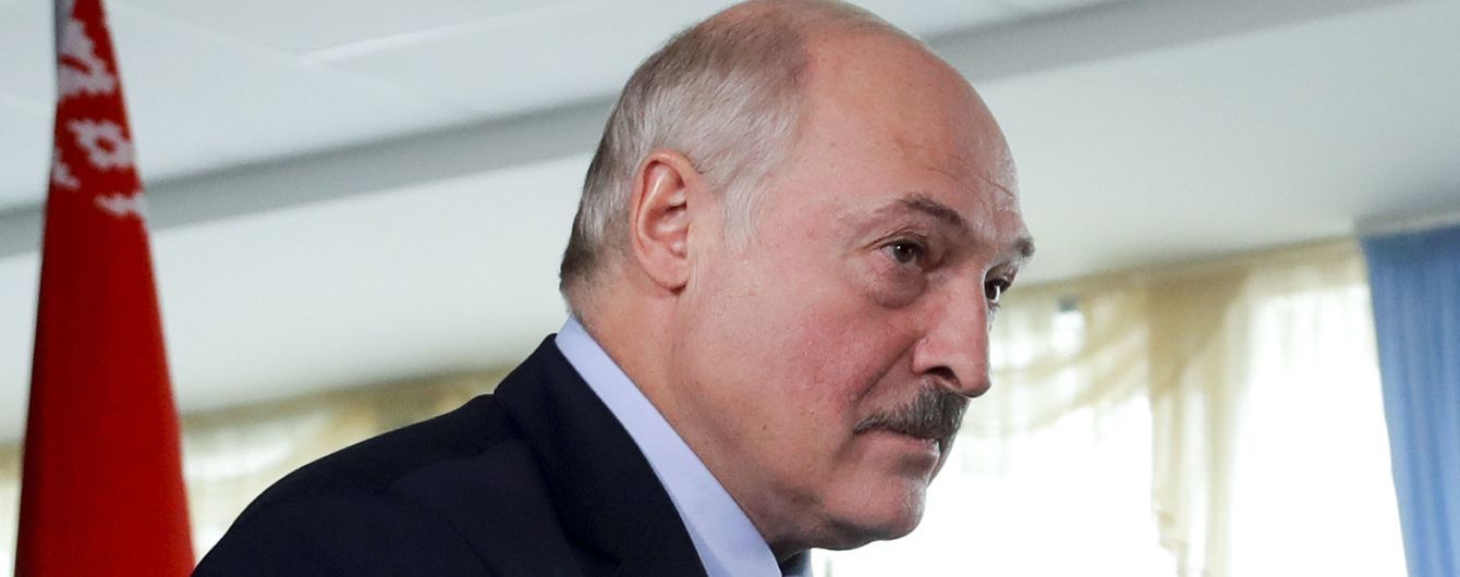 Вибори президента Білорусі: екзит-пол назвав переможця