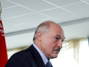 Выборы президента Беларуси: экзит-пол назвал победителя
