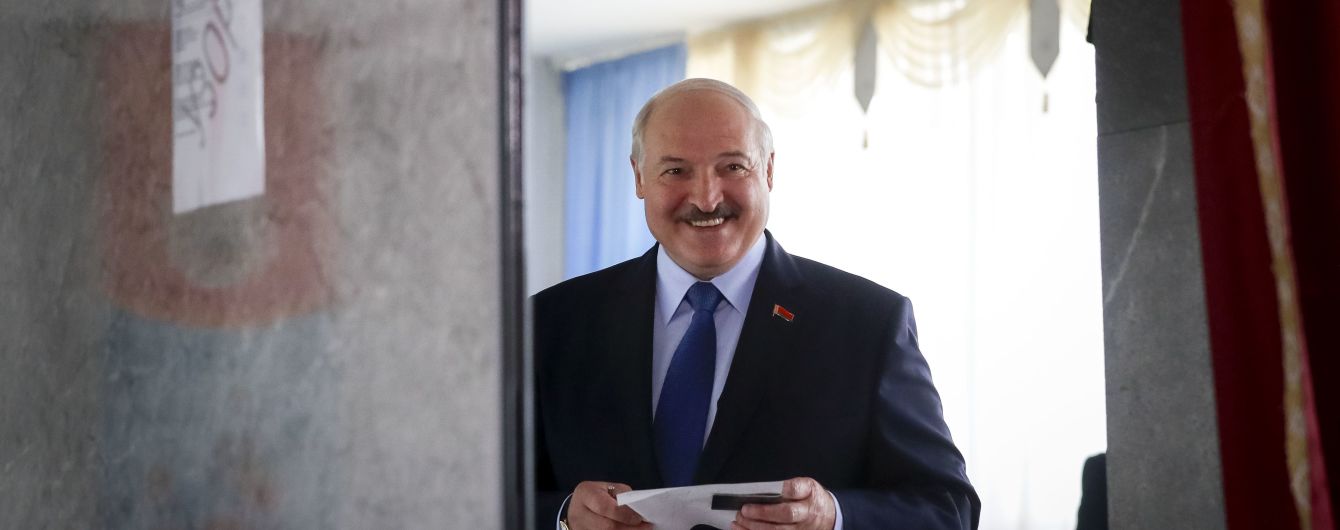 Выборы президента Беларуси: центр Минска перекрыт, начались задержания, есть раненые, отключили интернет