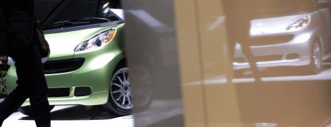 Составлен рейтинг подержанных авто до 4 тысяч евро, которые лучше всего подойдут для начинающих водителей