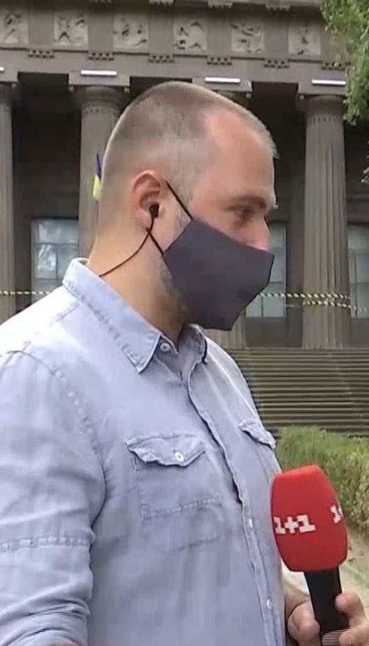 Национальный художественный музей на реставрации: когда он заработает снова