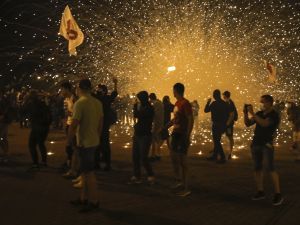 "Майдану не буде", але це не точно: головне про вибори та протести в Білорусі