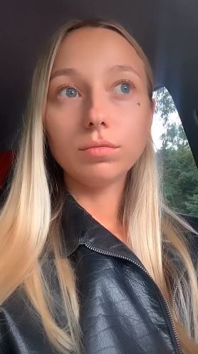 Катерина Реп'яхова