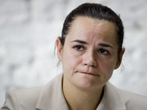 У білоруському КДБ заявили про підготовку замаху на Тихановську