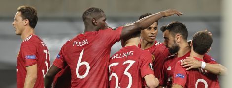 Финал восьми-2019/20: определились первые участники полуфинала Лиги Европы