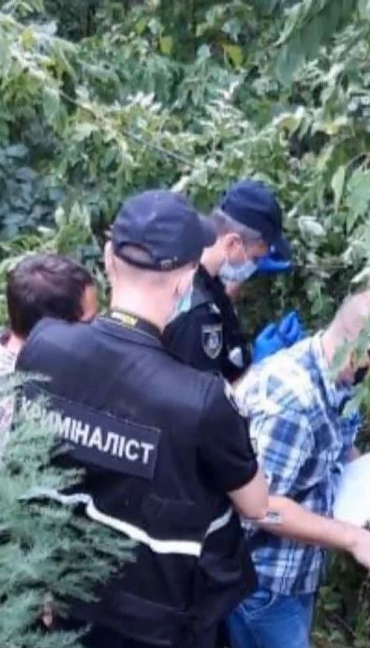Підозрюваному у вбивстві 12-річної дівчинки в Яготині загрожує довічне ув`язнення