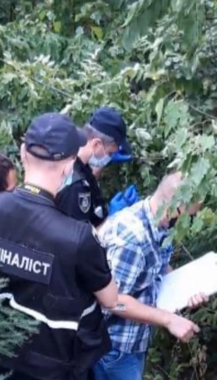 Подозреваемому в убийстве 12-летней девочки в Яготине грозит пожизненное заключение