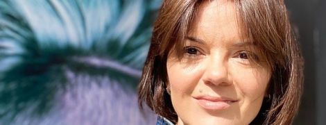"Вам наче 18": Марічка Падалко змінила зачіску