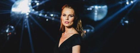 "Танці з зірками": стало відомо, з ким Ольга Фреймут вийде на паркет