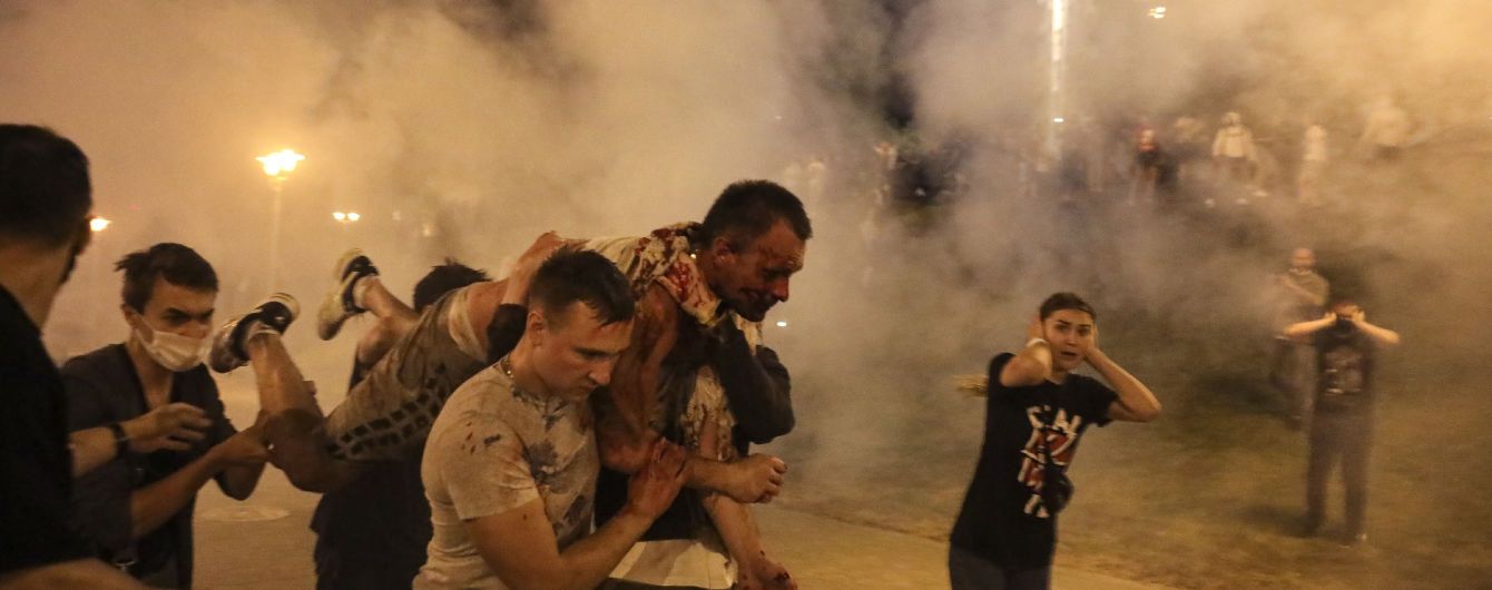 В Беларуси для арестованных и раненых в протестах митингующих собрали миллион долларов