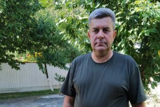 Віктор змушений просити допомоги на лікування