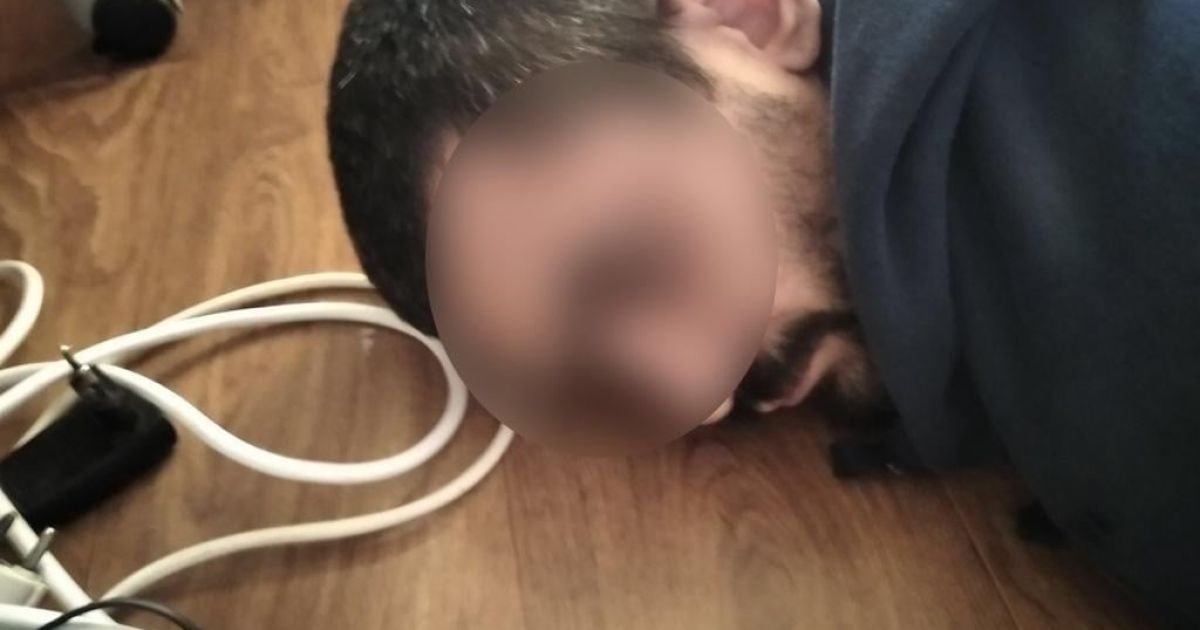 В Броварах полиция задержала злоумышленников, которые воровали деньги из терминалов самообслуживания