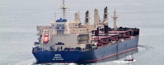 В Одесі помер капітан судна, на якому виявили спалах коронавірусу
