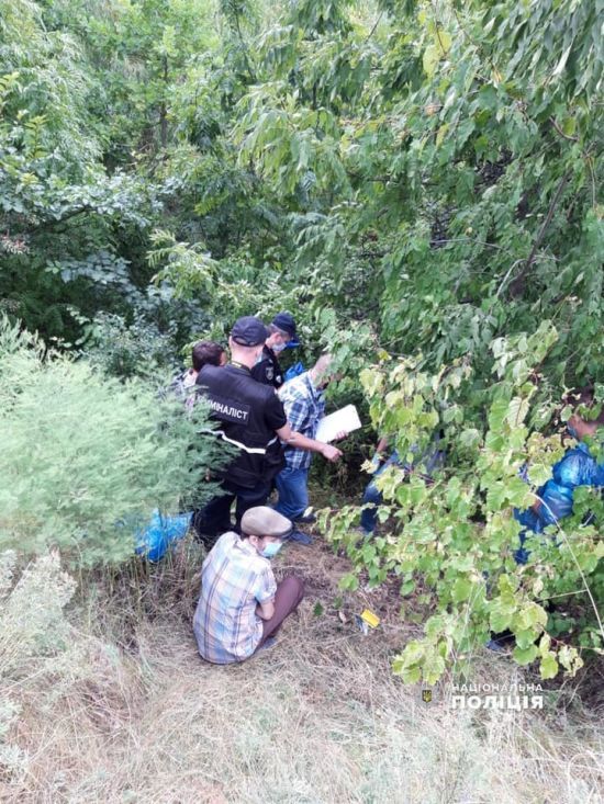 У Київській області 15-річному хлопцю оголошено про підозру у вбивстві 12-річної дівчинки