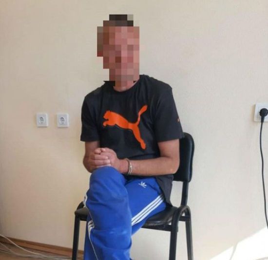 Бив по голові, зв'язав і задушив: у Києві чоловіка за вбивство доньки заґратовано на 13 років