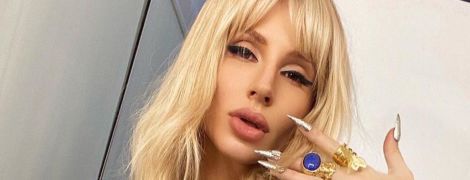 Сексапильная Светлана Лобода в мини-бикини ошеломила стройностью
