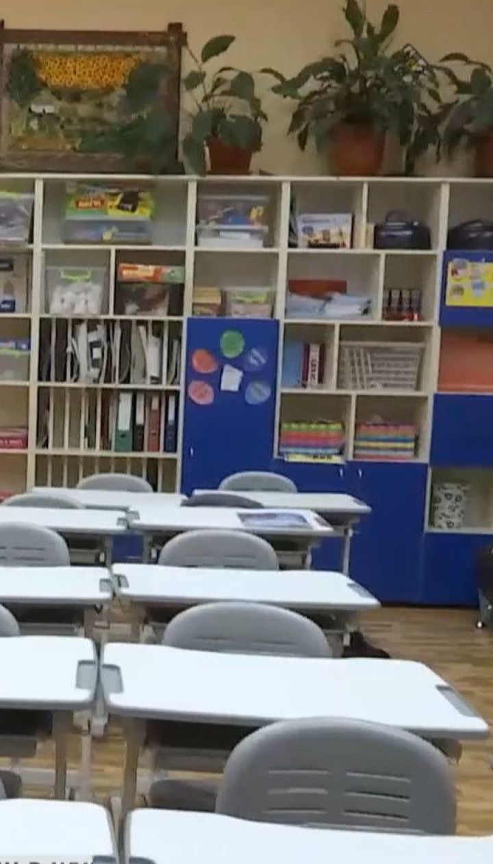 Вірус навчання: за яких умов школи зможуть відчинити двері для учнів з 1 вересня