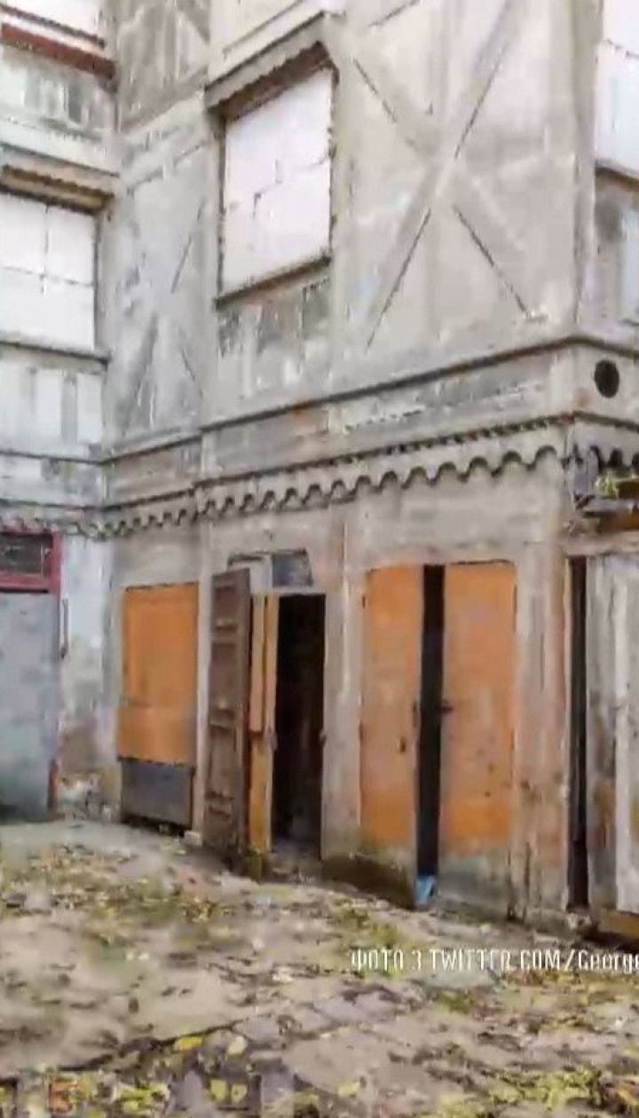 В центре Парижа в имении нашли тело мужчины, которое пролежало там 30 лет