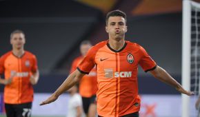 Гонитва за "Динамо" триває: "Шахтар" здобув розгромну перемогу над "Маріуполем" у матчі УПЛ