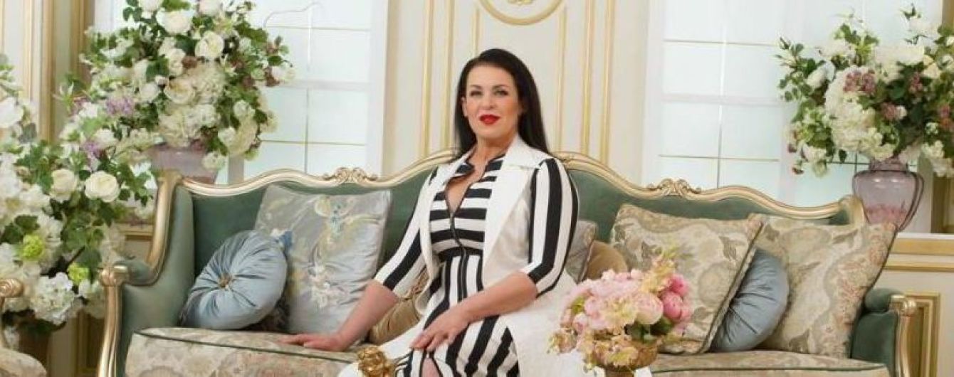 Руслана Писанка ошеломила похудением на 42 килограмма