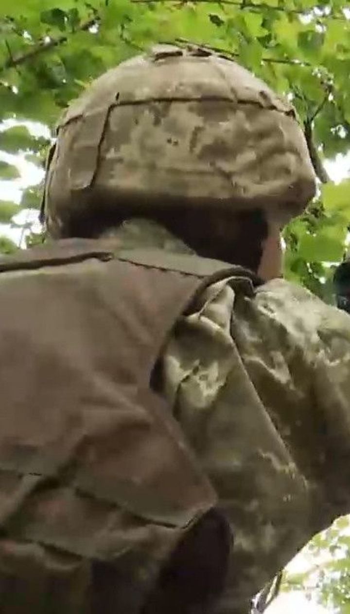 У штабі ООС повідомляють, що в бойовиків загинуло дев’ять людей